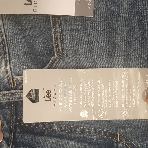 Lee midrise Capri - Picture 4 of 9